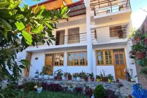 Sumaq Cantu casa de campo amoblada - Лукма