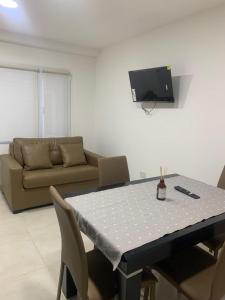 Bouchard-Ushuaia Flat