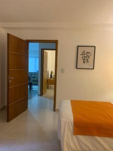 Bouchard-Ushuaia Flat