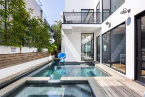 The Palms Pad - 5 Min from Beach - Golf,Arcade,Sauna