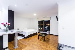 Gaviota Apartments & Suites