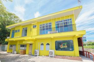 ペンションAloalo - 3-star hotels in Shirahama