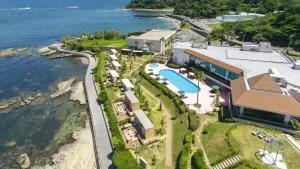 La vista Yokosuka Kannonzaki Terrace - Yawata