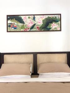 River Flow House Bangtanod