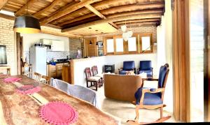 Cabana Charme Guará- 500 metros do centro