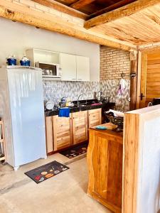 Cabana Charme Guará- 500 metros do centro