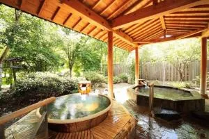 Tsutaya Tokinoyado Kazari - Kiso