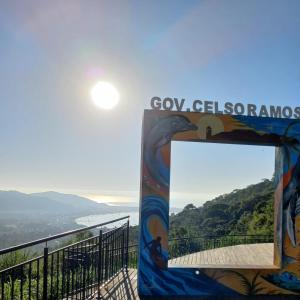 Refúgio da Camboa - Casa Amarela