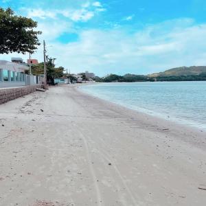 Refúgio da Camboa - Casa Amarela