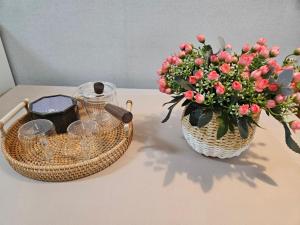 Gyeongju happy house