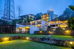 Alta Vista - إيلا