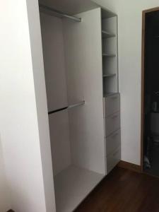 Beautiful view, spacious and bright apartment 2BR