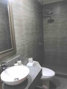 Beautiful view, spacious and bright apartment 2BR