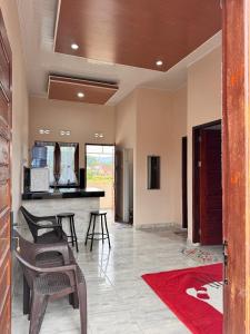 Homestay Bukittinggi Agam "NADELS HOMESTAY SYARIAH"