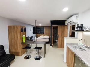 Te Prometo Que Desearas Volver Muy cerca MallPlaza Apto #101 Tequendama