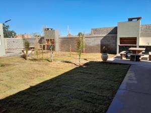 DEPARTAMENTOS Del OESTE