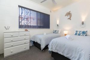 Forster Holiday Lodge 4