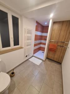 Maisons de vacances Maison jusqu-a 8 personnes : photos des chambres