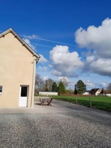 Maisons de vacances Maison jusqu-a 8 personnes : photos des chambres