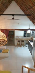 Cabañas La Cuchita RNT 61621