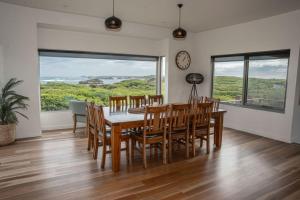 Martyrs Lookout - Luxury Accommodation