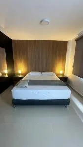 Elegancia, Confort, Cercania a MallPlaza Cali. Apto #102 Tequendama - Cañaveralejo