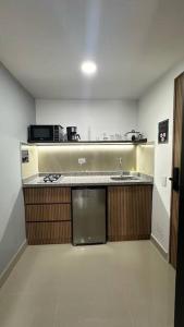 Elegancia, Confort, Cercania a MallPlaza Cali. Apto #102 Tequendama