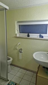 Ferienhaus Kleinmoellerchen