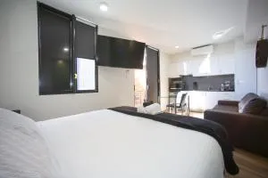 Jesmond Affordable Apartments - Minmi