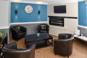 Canadas Best Value Inn St. Catharines