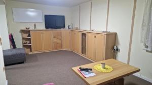 Ferienhaus Kleinmoellerchen