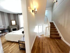 Villa Maignan 15 couchages 24h Le Mans