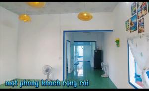 Homestay Bọt Biển I