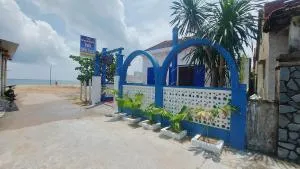 Homestay Bọt Biển I - Ðại Lãnh