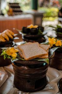 Margo Utomo Hill View Resort