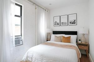 1290-16 New Renovated 2 Bedrooms in UES