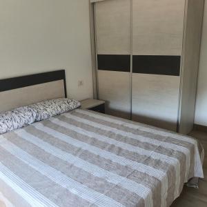 Amplio ático 3 habitaciones Bueu