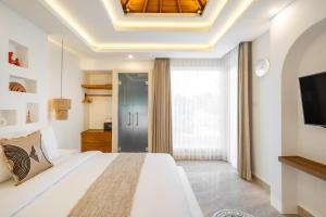 Private Pool Villa Dove Great Location by OriVista