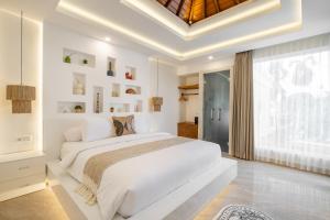 Private Pool Villa Dove Great Location by OriVista