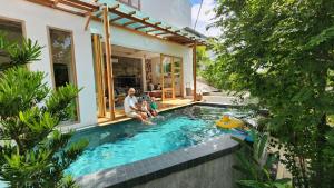 The Hip House Villa Phuket