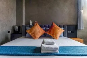 墾丁船帆石原宿 l 國旅卡特約 l 可包棟民宿 - Lung-tzu-pu