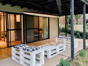 Hawkesbury Wisemans Ferry - Private riverside oasis