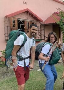 Kolkata Sarkar Villa Homestay