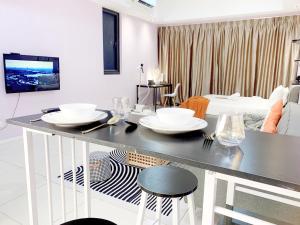 The Zesty Icon City Petaling Jaya