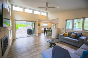 A Pear Tree Loft