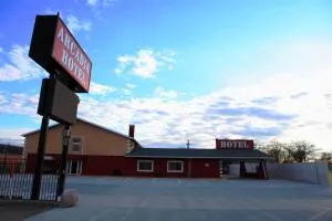 Arcadia Hotel - Scottsbluff