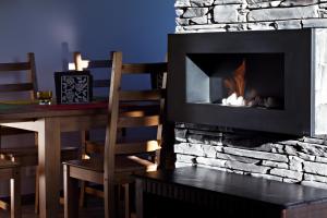 Apartmány Chata Švadlenka