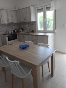 Maistros Apartments Zakros