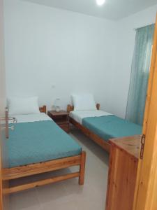 Maistros Apartments Zakros