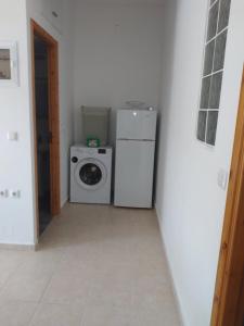 Maistros Apartments Zakros